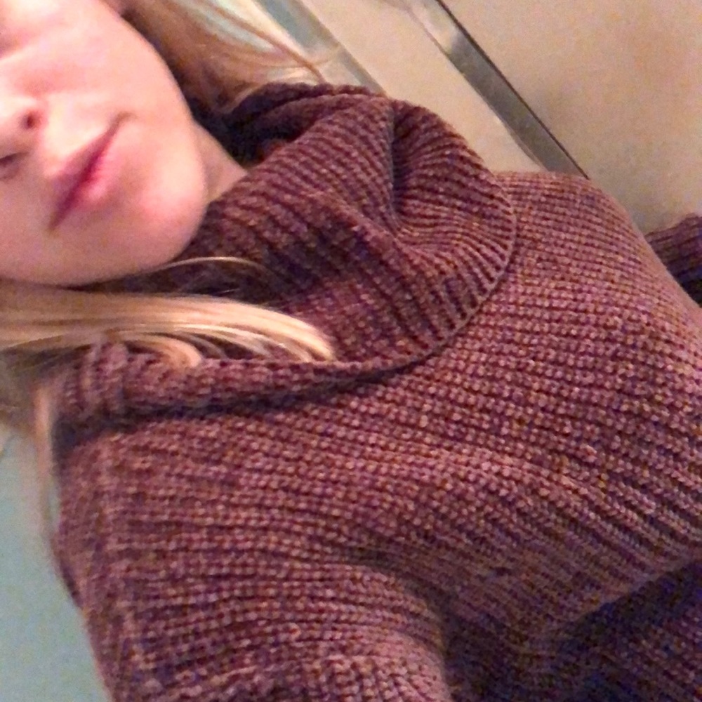 Lulus Sweater